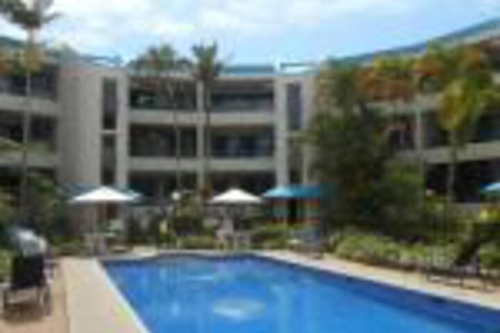 Keperra QLD Accommodation in Brisbane