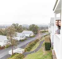 Nimbo Fork Lodge - Accommodation in Brisbane