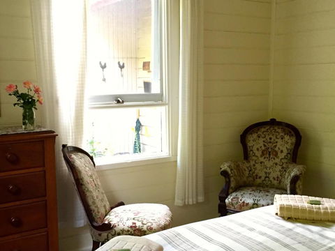 Alexandra Farmstay - Accommodation in Brisbane 2