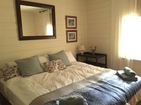 Alexandra Farmstay - Accommodation in Brisbane 3