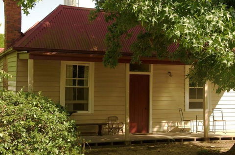 Alexandra Farmstay - Accommodation in Brisbane 4
