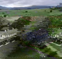 Terragong 1858 - Accommodation in Brisbane