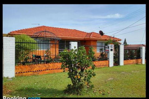 Victoria At Redcliffe Bed & Breakfast - Accommodation in Brisbane 5