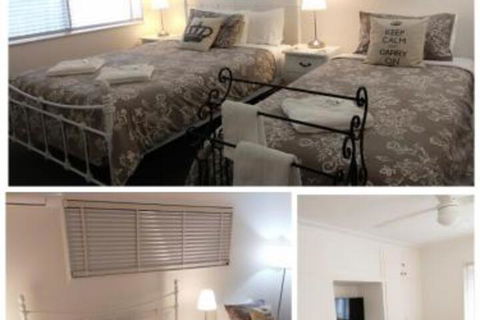 Victoria At Redcliffe Bed & Breakfast - Accommodation in Brisbane 3