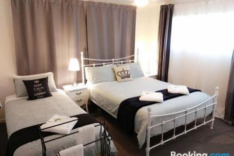 Victoria At Redcliffe Bed & Breakfast - Accommodation in Brisbane 7