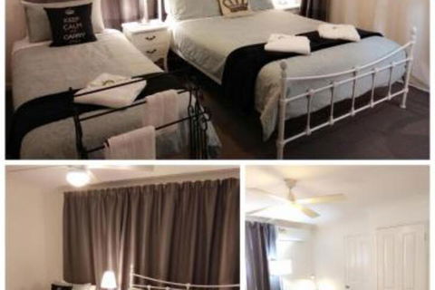 Victoria At Redcliffe Bed & Breakfast - Accommodation in Brisbane 0