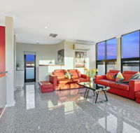 Villa De Marseilles Melbourne - Accommodation in Brisbane