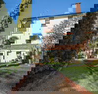 Cumquat House - Accommodation in Brisbane