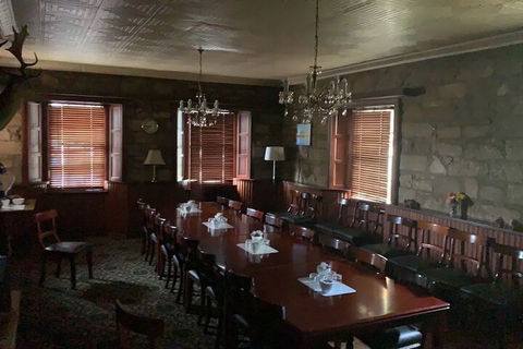 Ross Hotel - Accommodation in Brisbane 7