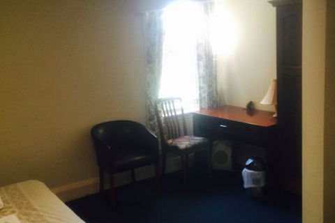 Ross Hotel - Accommodation in Brisbane 3