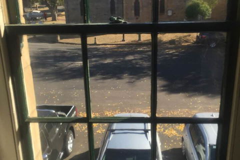 Ross Hotel - Accommodation in Brisbane 4