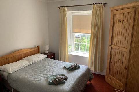 Ross Hotel - Accommodation in Brisbane 6