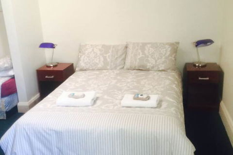 Ross Hotel - Accommodation in Brisbane 5