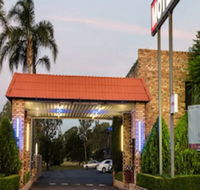 Centre Point Mid City Motor Inn - Accommodation in Brisbane