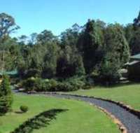 Cradle Chalet - Accommodation in Brisbane