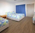 Reef Gardens Motel - Accommodation in Brisbane