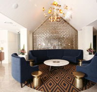 Ellen Hotel - Accommodation in Brisbane