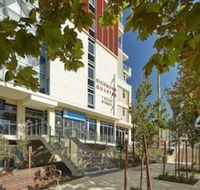 Nautica Residences Fremantle - Accommodation in Brisbane