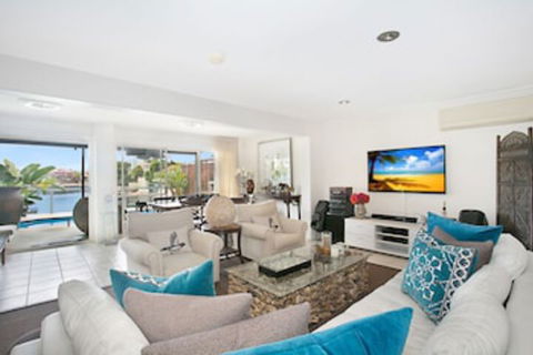 La Casetta - Accommodation in Brisbane 0