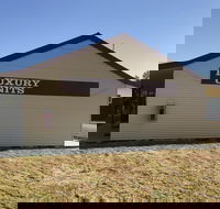 Outback Quarters - Accommodation in Brisbane