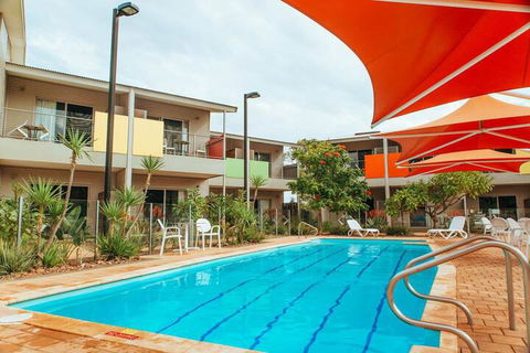 Onslow Beach Resort - Accommodation in Brisbane 3
