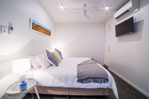 Onslow Beach Resort - Accommodation in Brisbane 4