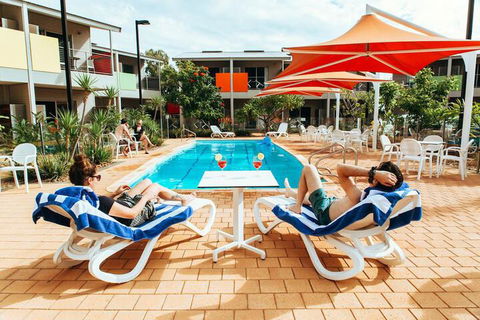 Onslow Beach Resort - Accommodation in Brisbane 5
