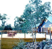 Blue Lake Lodge - Accommodation in Brisbane