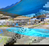 Yea Riverside Caravan Park - Accommodation in Brisbane