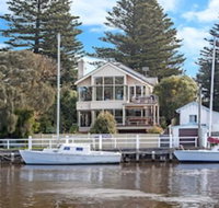 Shearwater House - Accommodation in Brisbane