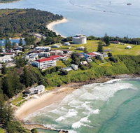 Pacific Hotel Yamba - Accommodation in Brisbane