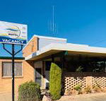 Walgett Motel