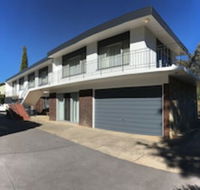 1913 Collective - Accommodation in Brisbane