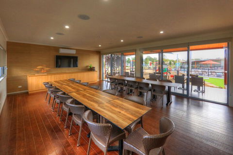 Ingenia Holidays Rivershore - Accommodation in Brisbane 7