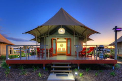 Ingenia Holidays Rivershore - Accommodation in Brisbane 0