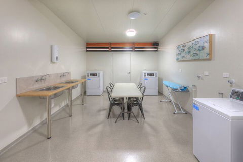 Ingenia Holidays Rivershore - Accommodation in Brisbane 6
