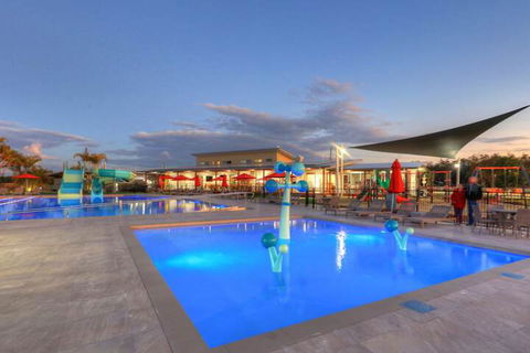 Ingenia Holidays Rivershore - Accommodation in Brisbane 4