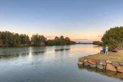 Ingenia Holidays Rivershore - Accommodation in Brisbane 2