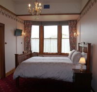 Jensens Bed  Breakfast - Accommodation in Brisbane