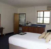 Gladstone Capricorn Apartments - Accommodation in Brisbane