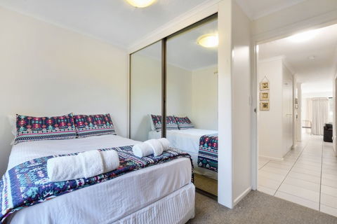 La Mer Apartments - Accommodation in Brisbane 6