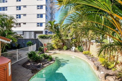 La Mer Apartments - Accommodation in Brisbane 2