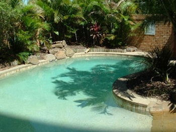 La Mer Apartments - Accommodation in Brisbane 3