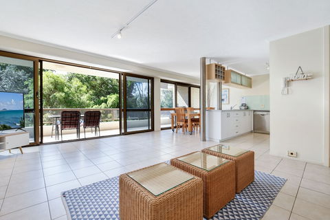 La Mer Apartments - Accommodation in Brisbane 5