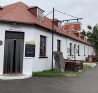 The Caledonian Inn - Accommodation in Brisbane