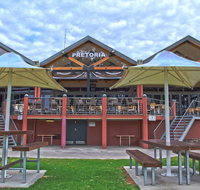Pretoria Hotel - Accommodation in Brisbane