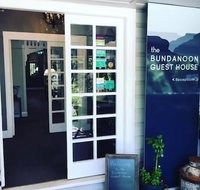 The Bundanoon Guest House