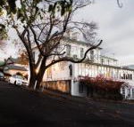 Battery Point Manor - Accommodation in Brisbane