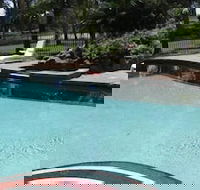 Charbonnier Motor Inn - Accommodation in Brisbane