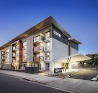 Quest Griffith - Accommodation in Brisbane